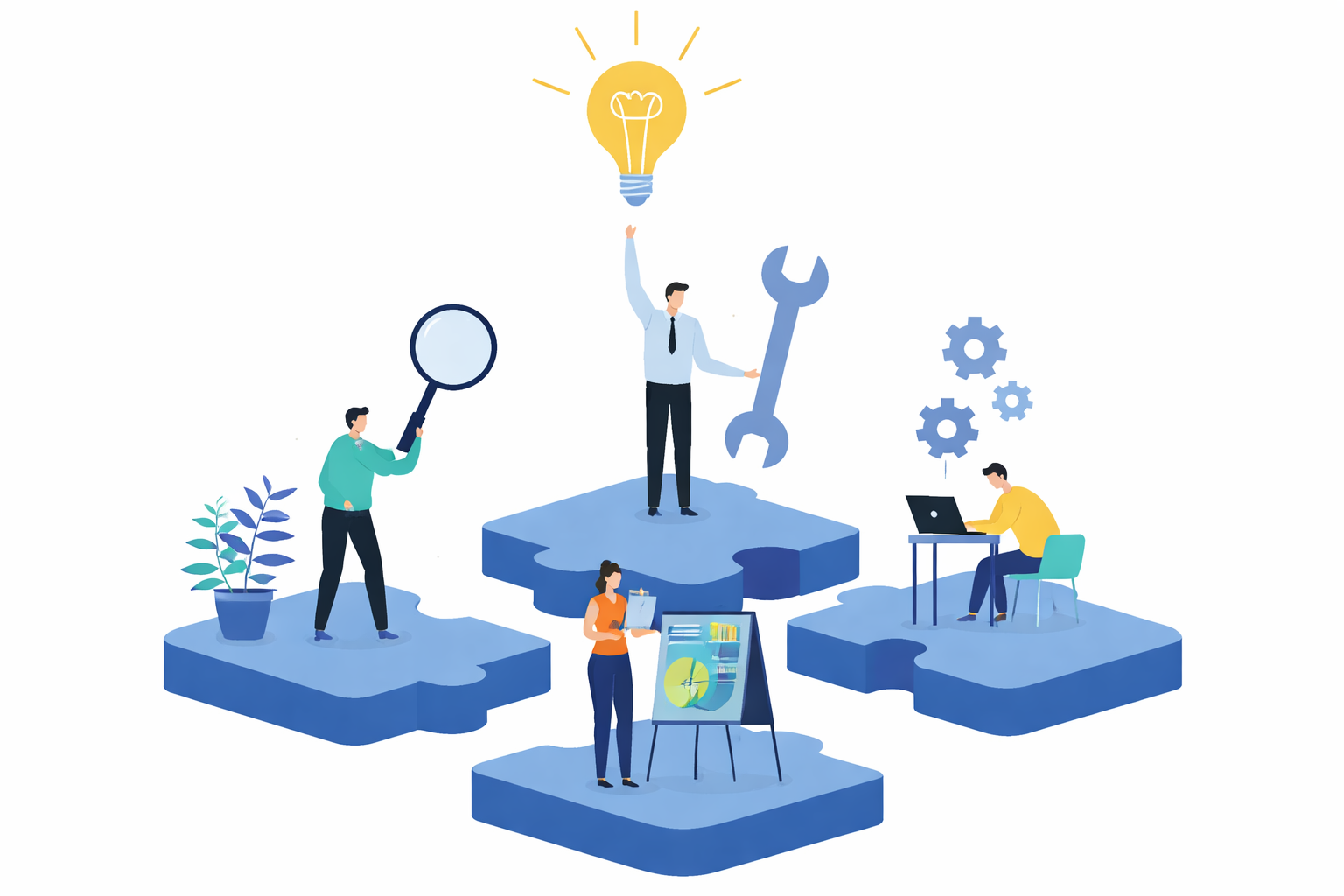 Service & Cab Partners